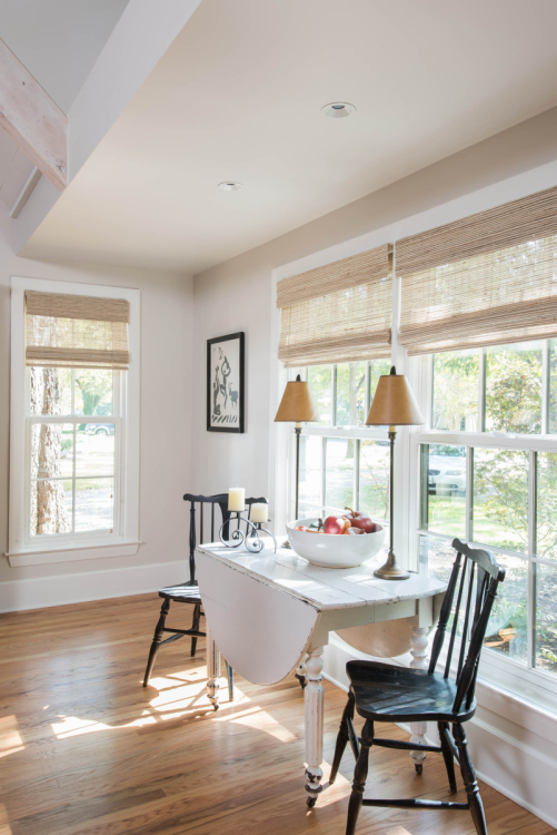 dallas interior designer