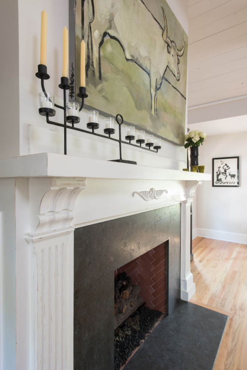 dallas interior designer