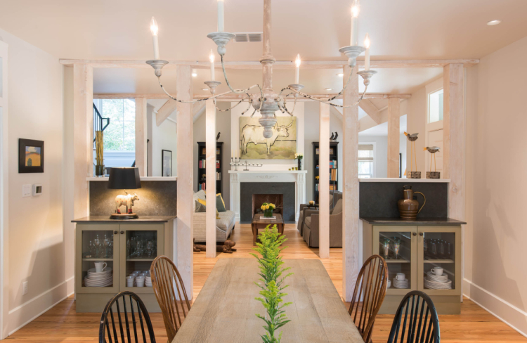 dallas interior designer