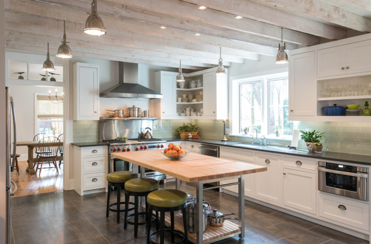 dallas interior designer