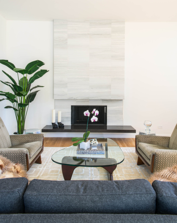 dallas interior designer