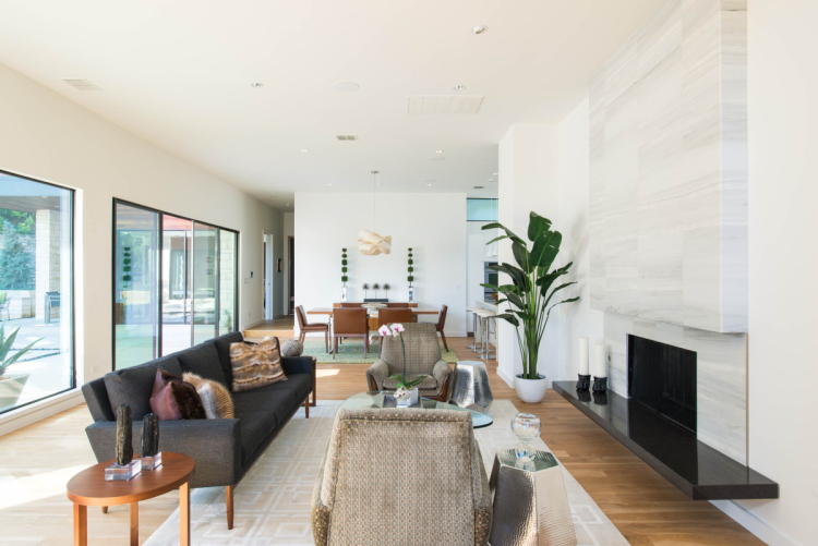 dallas interior designer