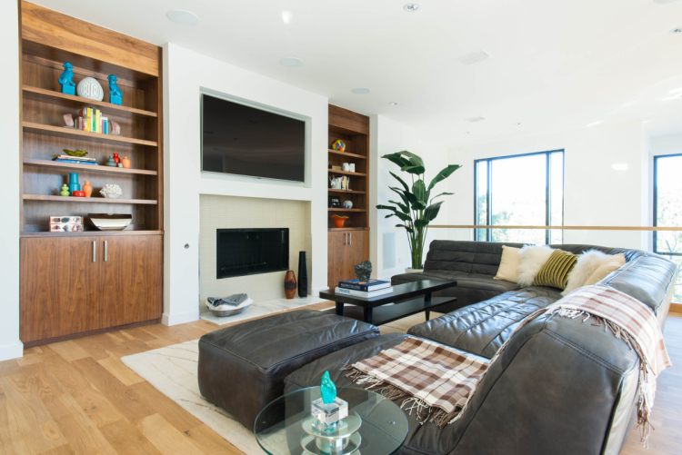 dallas interior designer