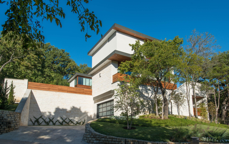 dallas interior designer