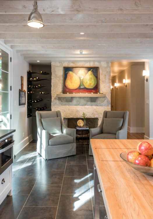 dallas interior designer