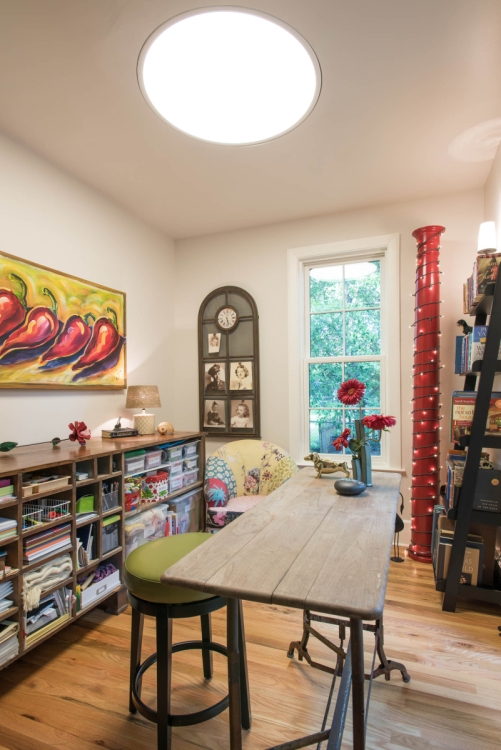 dallas interior designer