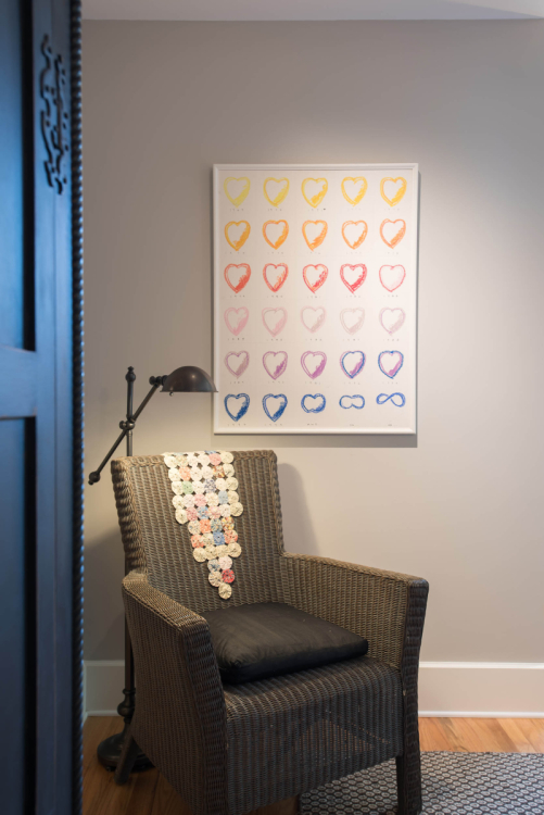 dallas interior designer