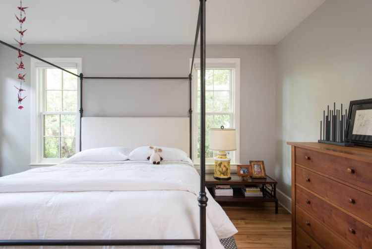 dallas interior designer