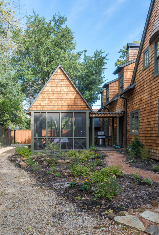 dallas interior designer